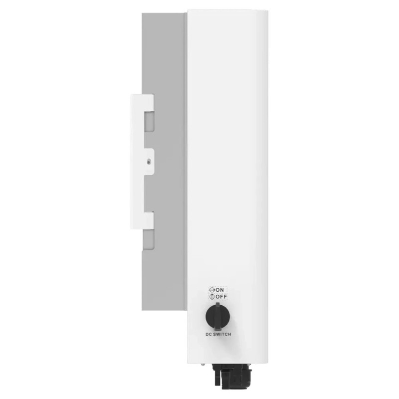 копія Falownik sieciowy 6 kW DEYE SUN-6K-G05