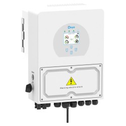 копія Falownik hybrydowy  30 kW DEYE SUN-30K-SG02HP3-EU