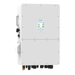 Falownik hybrydowy  30 kW DEYE SUN-30K-SG02HP3-EU