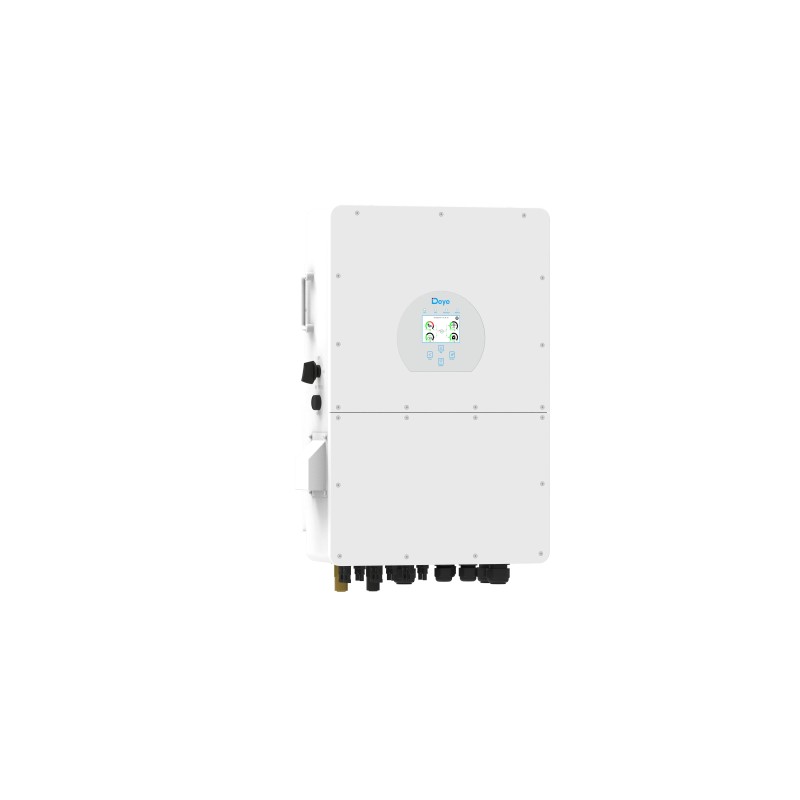 Falownik hybrydowy  30 kW DEYE SUN-30K-SG02HP3-EU
