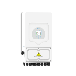 копія Falownik hybrydowy  30 kW DEYE SUN-30K-SG02HP3-EU