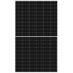 Moduły fotowoltaiczne-AVIA Solar 72-18X(ND)-F-580 - N-TYPE bifacial, silver frame