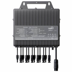 Mikroinwerter TSUN TSOL-MP3000