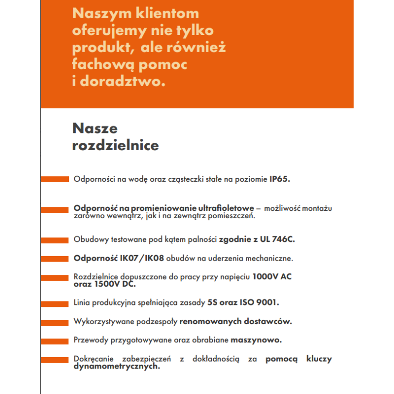 PV DC 1 MPPT Комутатор з T1 + T2 AVIA Solar - RDC01W / N8M / T1 + T2