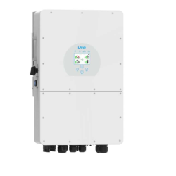 Falowniki hybrydowe-Deye SUN-8K-SG01HP3-EU-AM2/ wysokonapięciowy