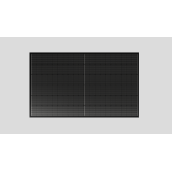 Moduł fotowoltaiczny AVIA Solar Florence 410W SF-BB, monofacjalny, fullblack