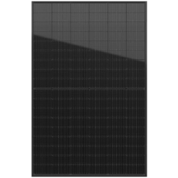 Moduł fotowoltaiczny AVIA Solar Florence 410W SF-BB, monofacjalny, fullblack