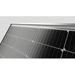 Moduły fotowoltaiczne-AVIA Solar 72-18X(ND)-F-580 - N-TYPE bifacial, silver frame