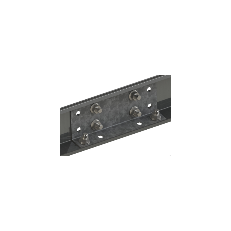 копія Zestaw montażowy do stołu VALUEIMPEX P-KG-1703 2VX2 UNI