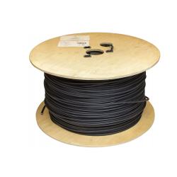 копія Przewód do instalacji PV HELUKABEL 18048772 H1Z2Z2-K 1x6, Czerwony