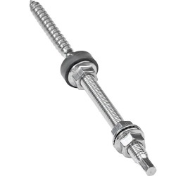 A2 DWUGWINT M10X250 SOLAR