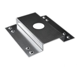 Podkładka uziemiająca Z-BI-2003 TYP 1(A) 40x40x6 mm