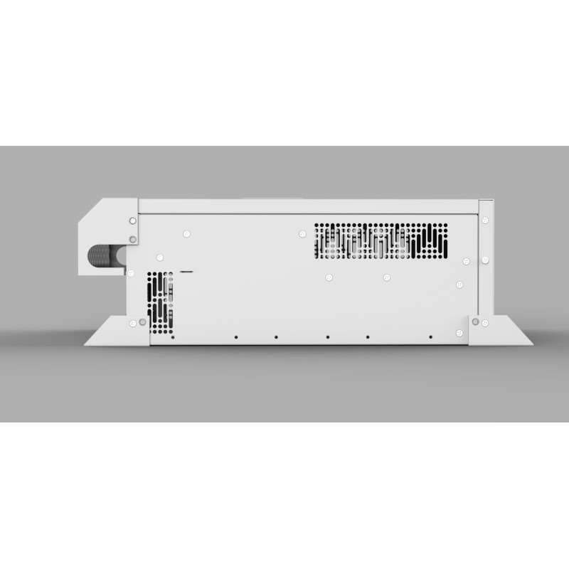 Kompensator mocy biernej  SVG/20-0,4/4L-WF