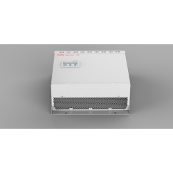 Kompensator mocy biernej  SVG/20-0,4/4L-WF