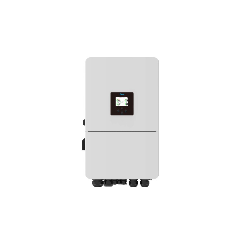 Falownik hybrydowy DEYE SUN-15K-SG05LP3-EU-SM2
