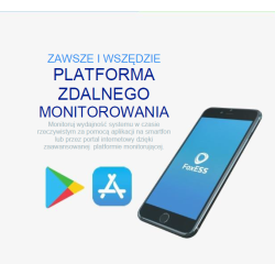 Falownik FoxEss S3000-G2