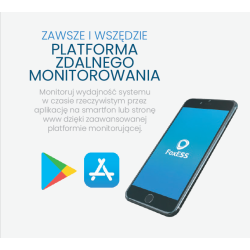 Falownik FoxEss F3000