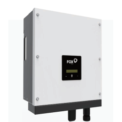 копія копія копія Falownik sieciowy LV 3.0kW FoxEss T3-G3