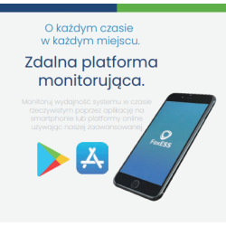 копія копія копія копія Falownik sieciowy LV 3.0kW FoxEss T3-G3