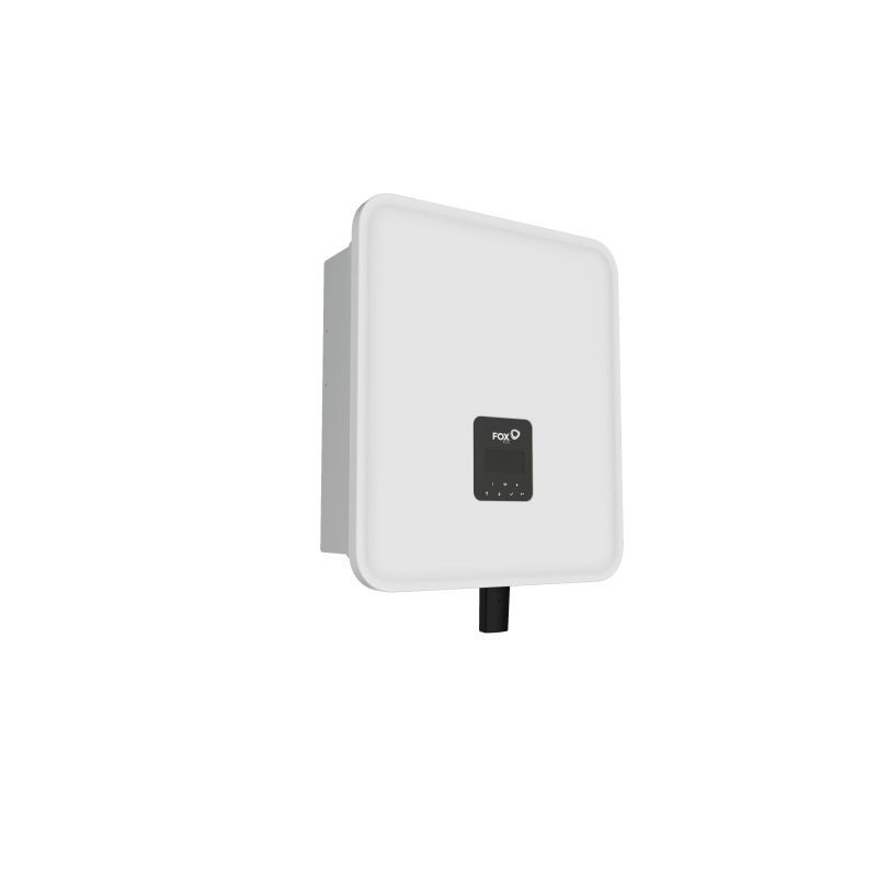 копія копія Falownik hybrydowy HV 3.7kW FoxEss H1-3.7-E