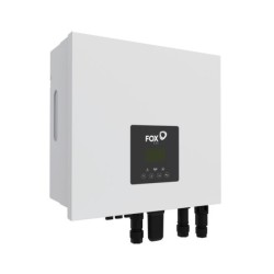 Falownik hybrydowy HV 3.7kW FoxEss H1-3.7-E