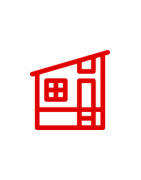 Двосхилий дах