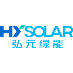 HY SOLAR
